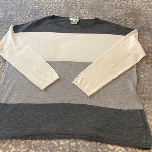 JOIE WOOL SWEATER IN 3 COLORS